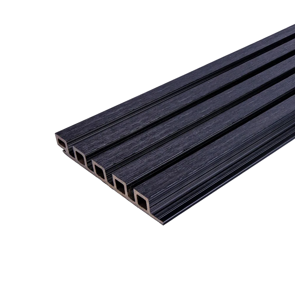 NewTechWood Castellation Cladding 25mm