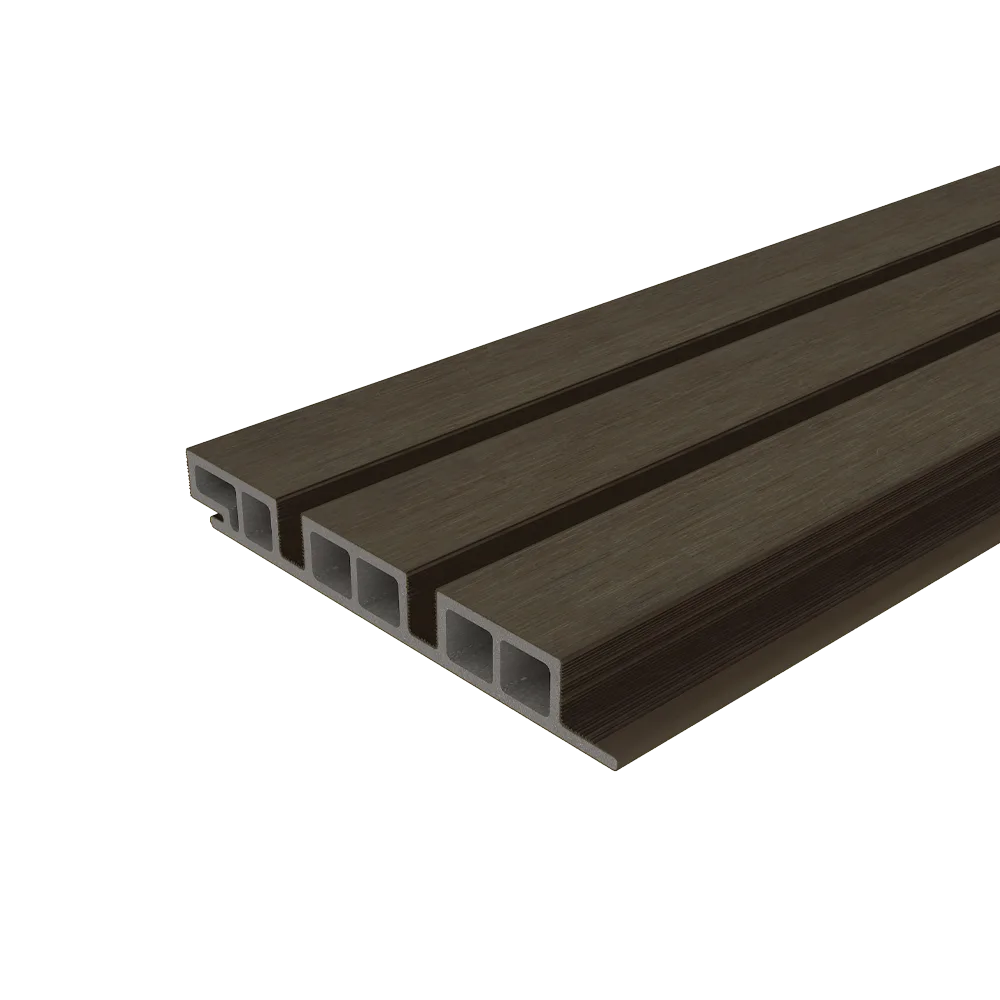 NewTechWood Castellation Cladding 50mm