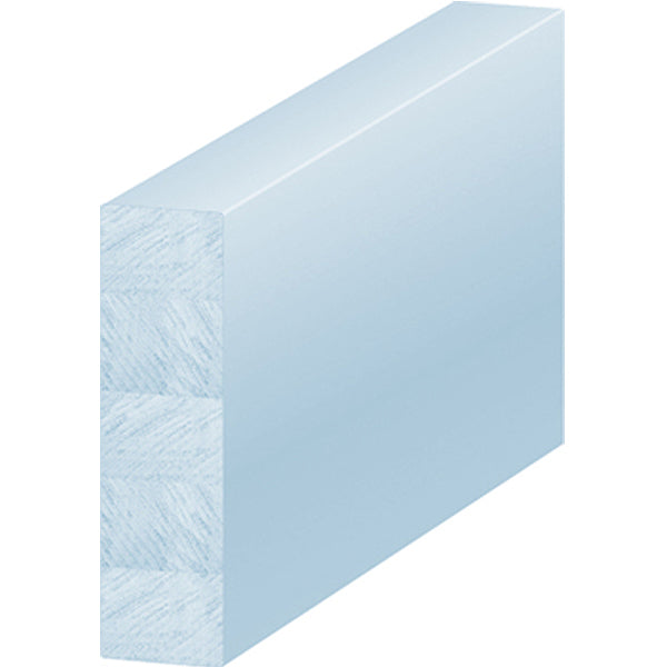 Design Pine® Beams (H3 LOSP Treated, Primed)