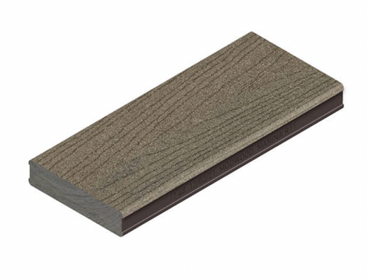 ModWood Flame Shield Composite Decking Boards