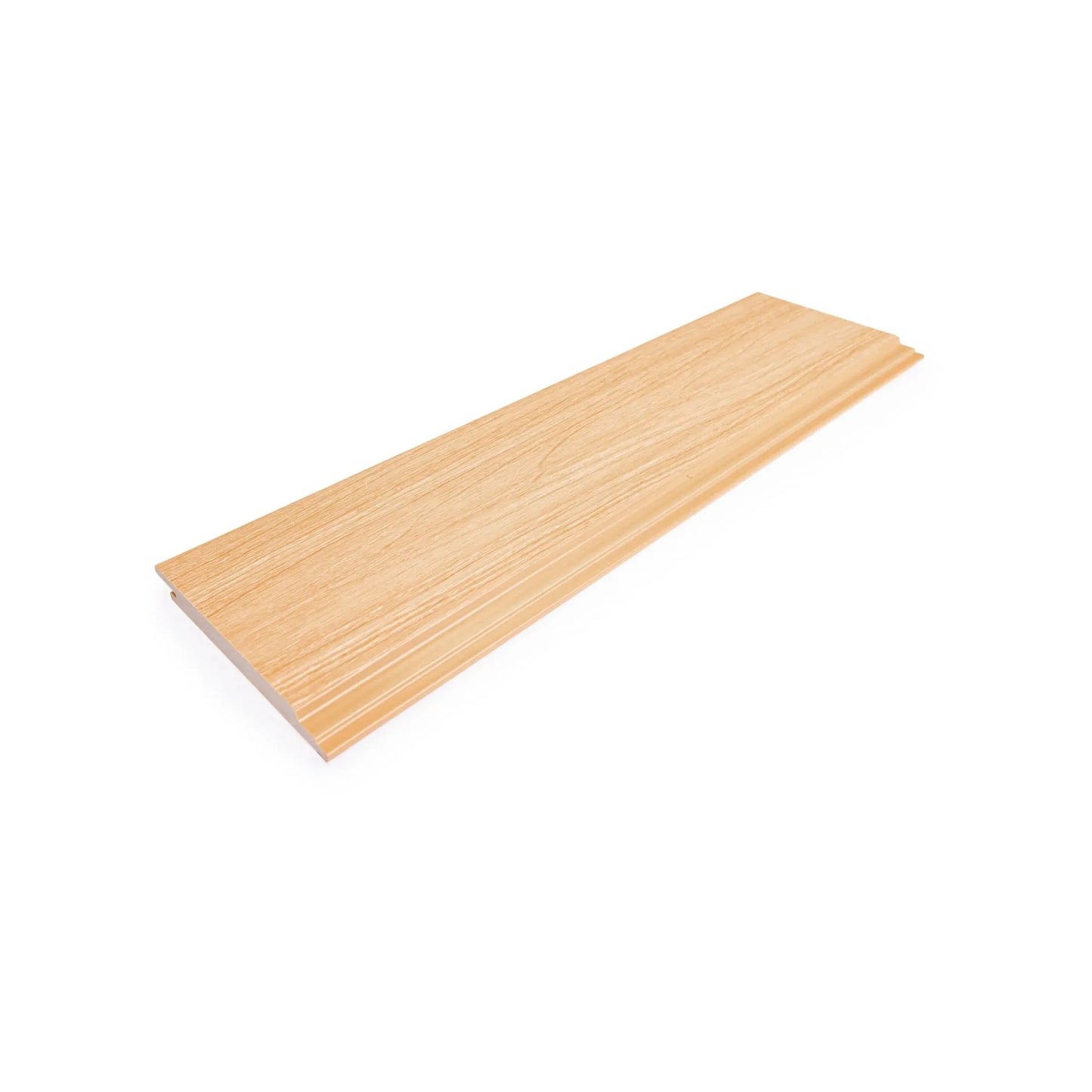 NewTechWood Shadowline Cladding
