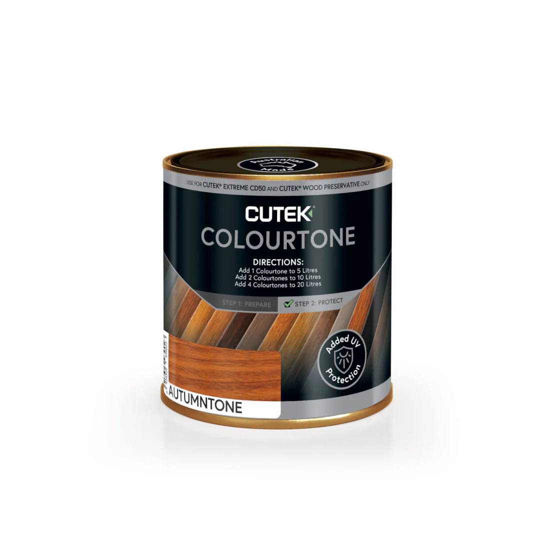 CUTEK Colourtones