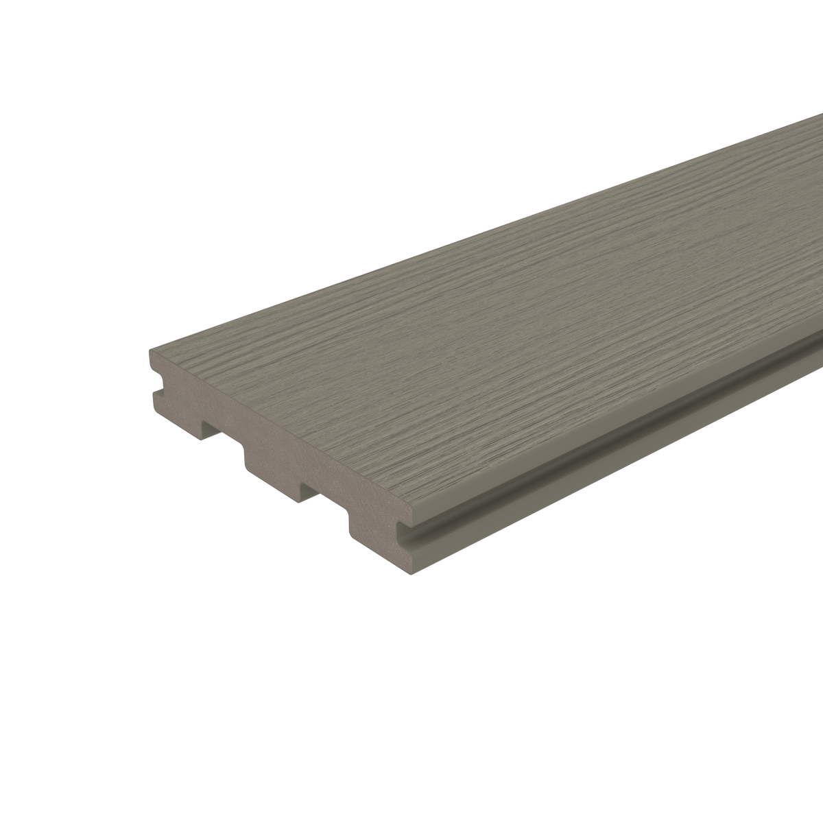 NewTechWood SOHO Composite Decking