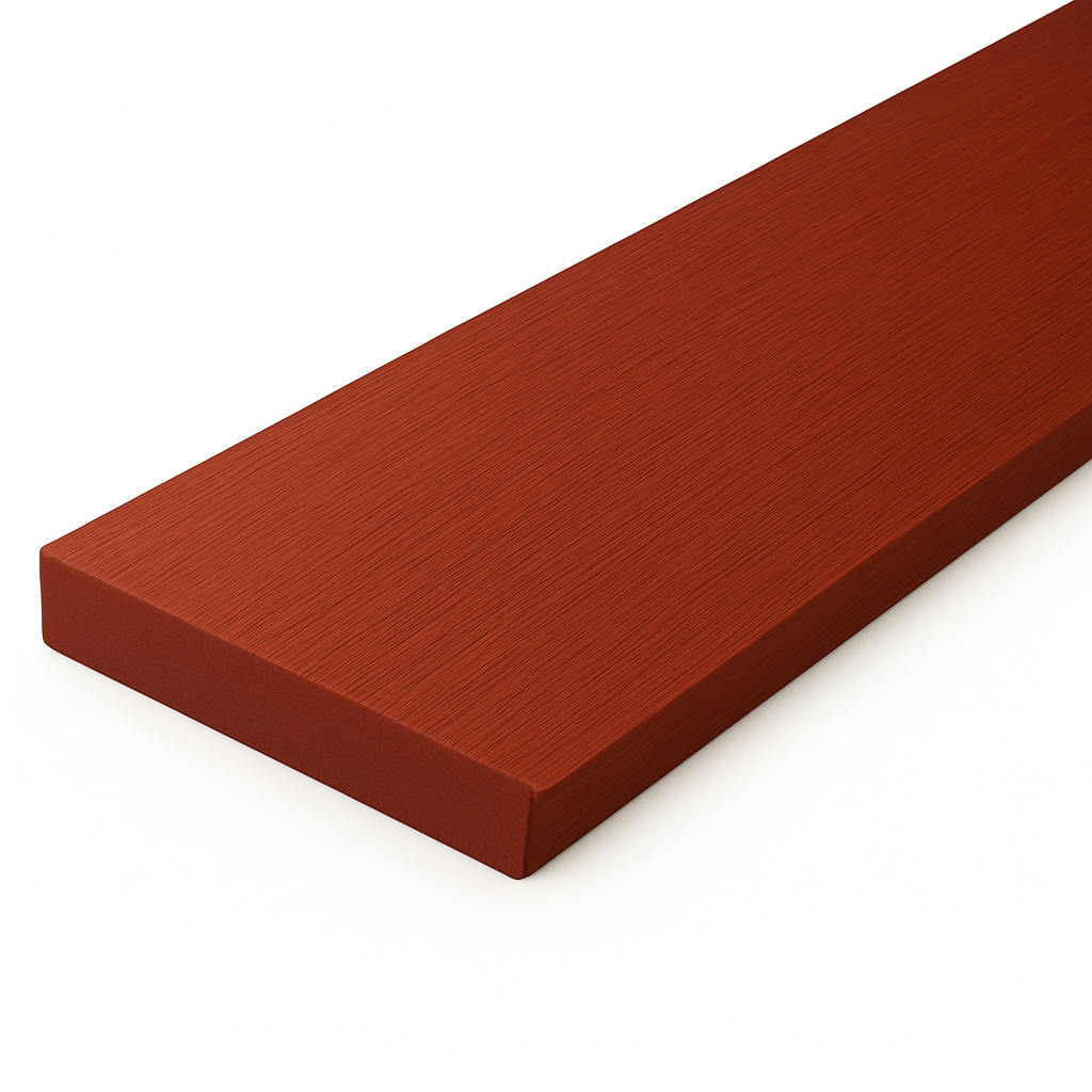 Jarrah Timber Decking Boards