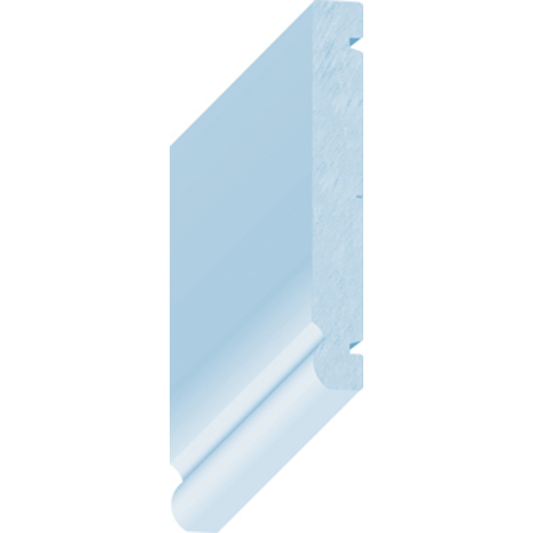 Design Pine® Fascia Boards (H3 LOSP Treated, Primed)