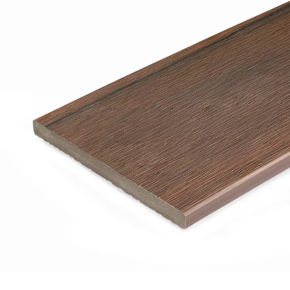 Eva-Last Composite Decking Infinity I series Grooved Board