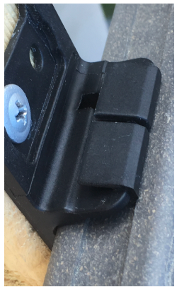 KlevaKlip Snap-Loc Concealed Fixing System