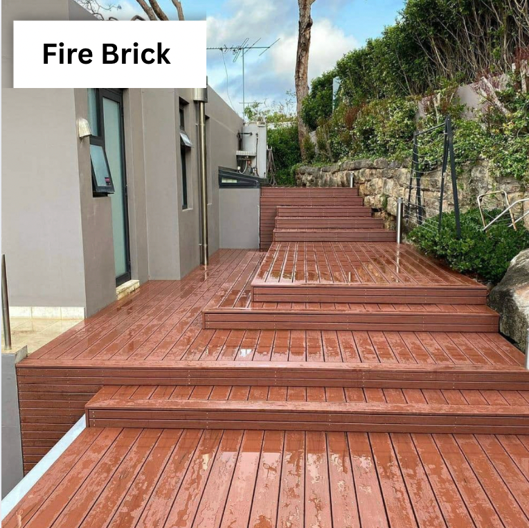 ModWood Xtreme Guard Composite Decking Boards