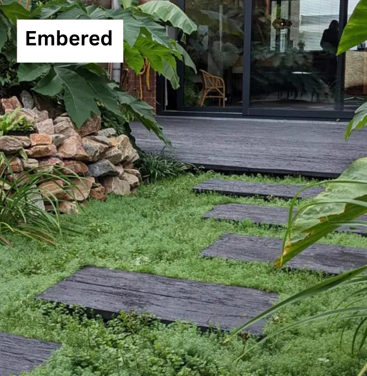 Millboard Weathered Composite Decking Boards