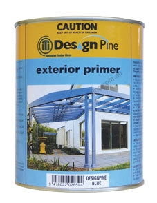 Design Pine® Exterior Primer