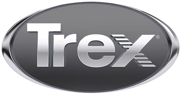 Trex® Decking Range