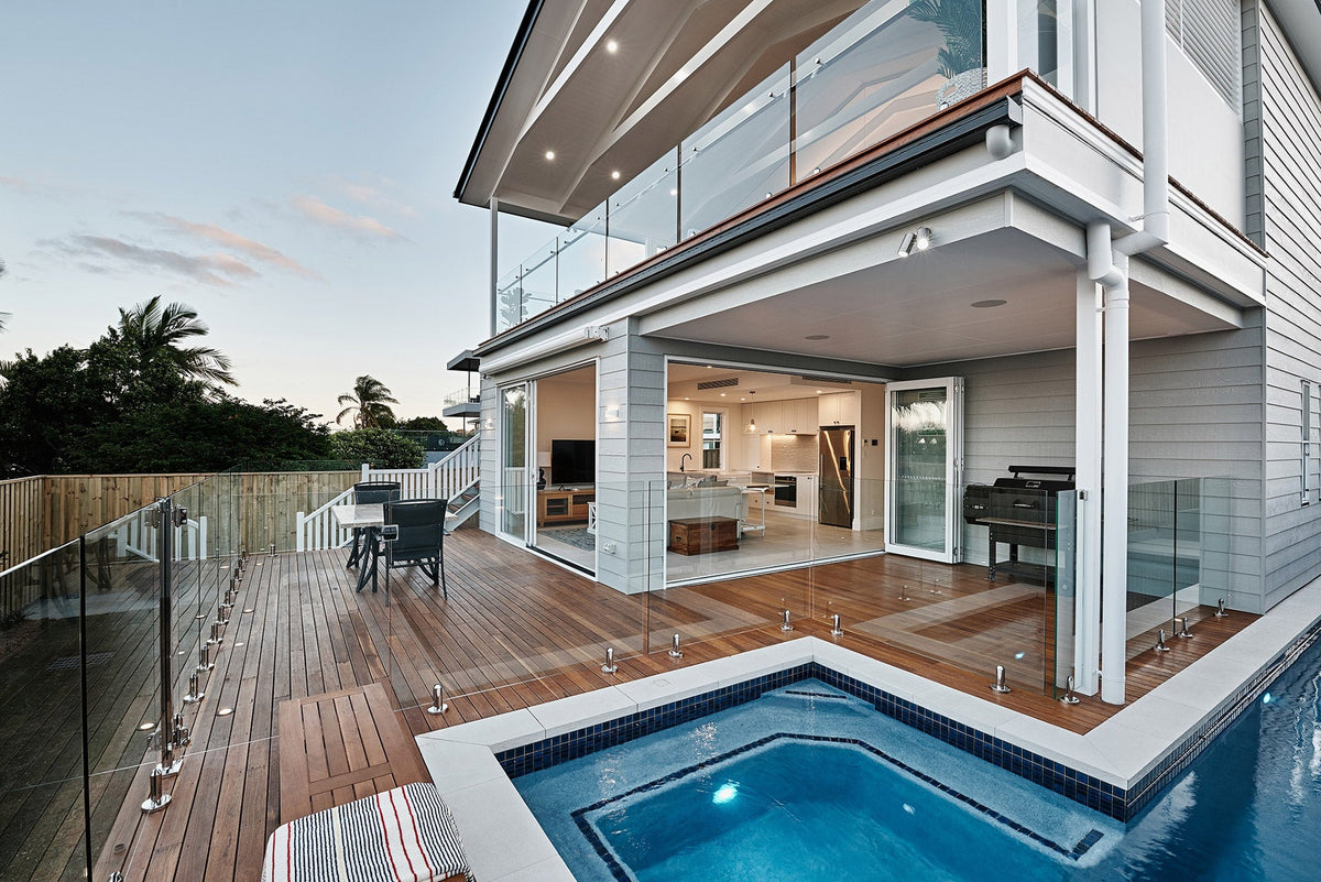 Weathertech Cladding Weathertex Cladding Range – Decking World