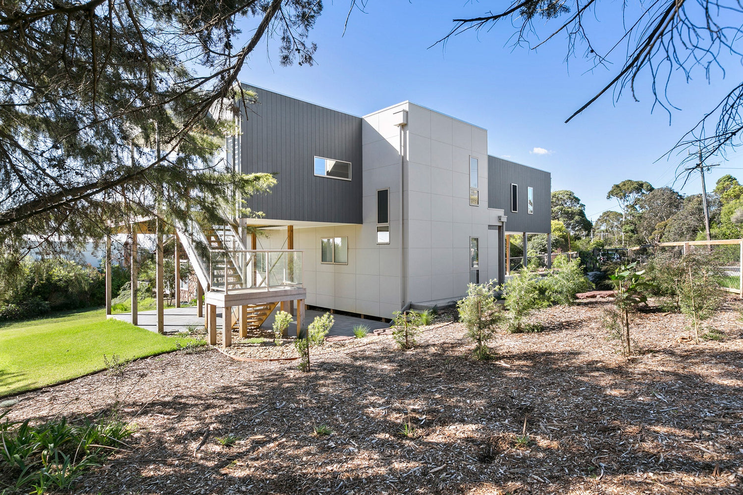 Weathertex Rubix Panel Range