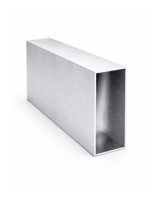 150x50x3 Aluminium Structural Section