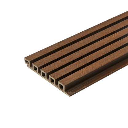 NewTechWood Castellation Cladding 25mm