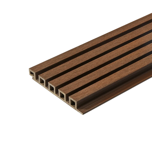 NewTechWood Castellation Cladding 25mm
