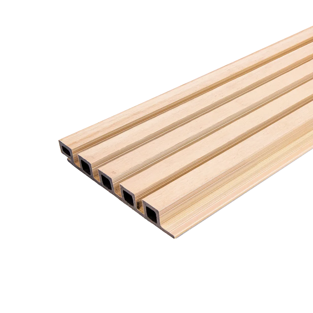 NewTechWood Castellation Cladding 25mm
