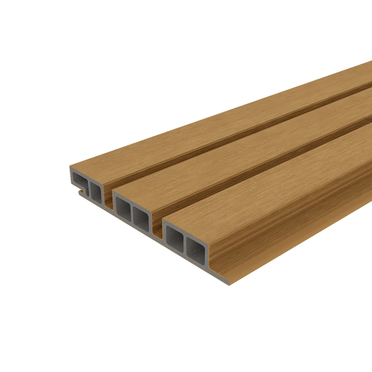 NewTechWood Castellation Cladding 50mm