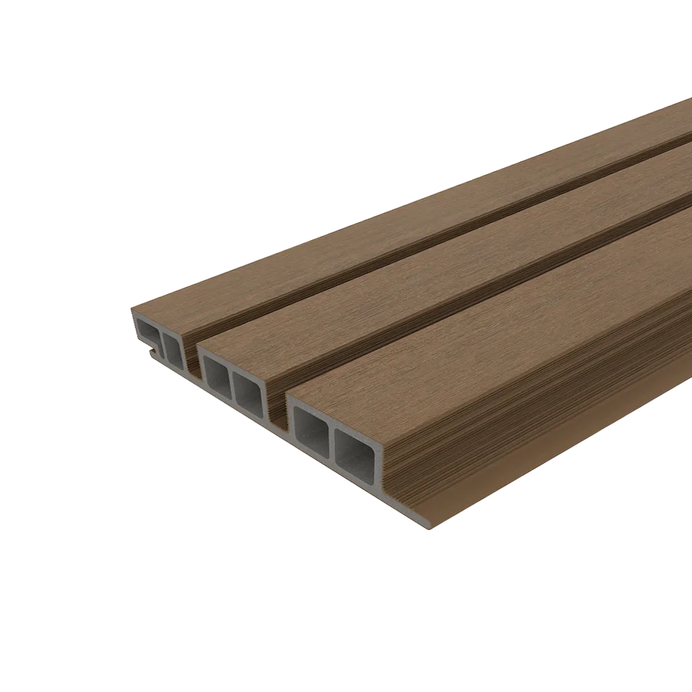 NewTechWood Castellation Cladding 50mm