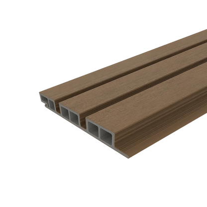 NewTechWood Castellation Cladding 50mm
