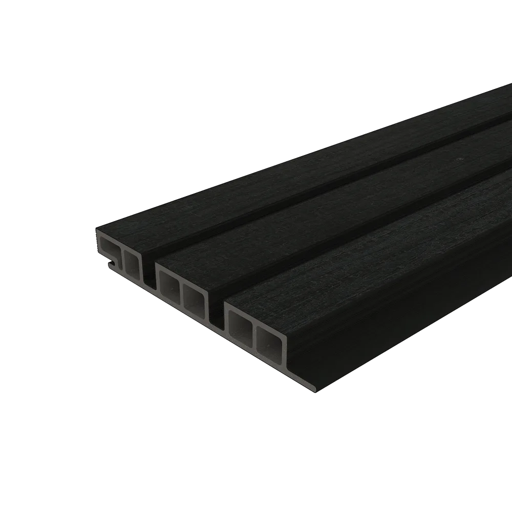 NewTechWood Castellation Cladding 50mm