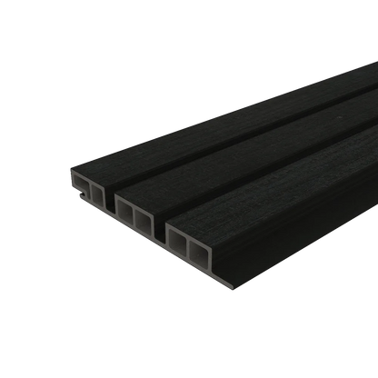 NewTechWood Castellation Cladding 50mm