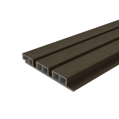 NewTechWood Castellation Cladding 50mm
