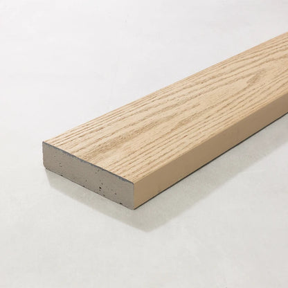 Millboard Enhanced Grain Composite Decking Boards