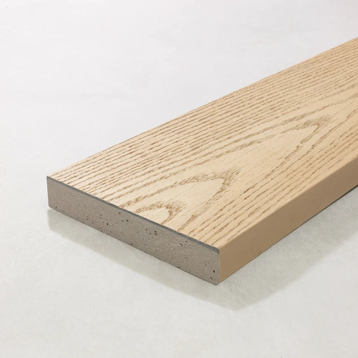 Millboard Enhanced Grain Composite Decking Boards