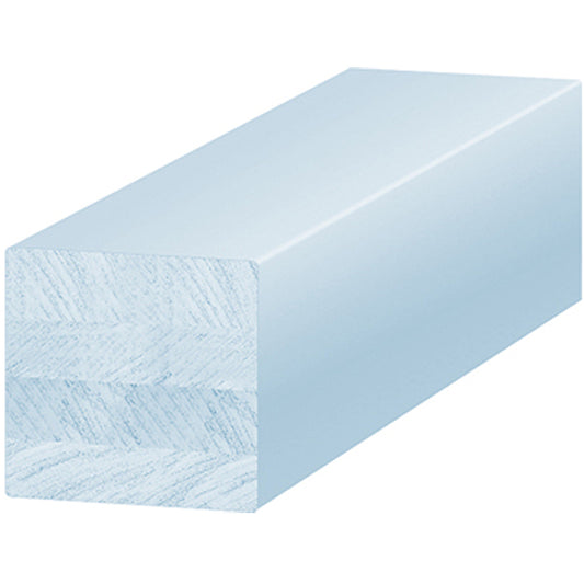 Design Pine® Posts – GL8 (H3 LOSP Treated, Primed)