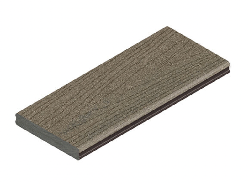 ModWood Natural Grain Composite Decking Boards