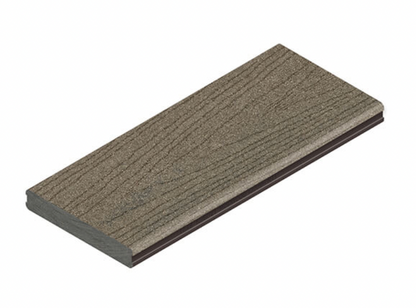 ModWood Natural Grain Composite Decking Boards