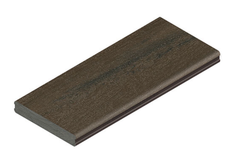 ModWood Natural Grain Composite Decking Boards