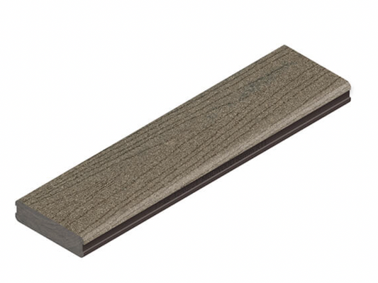 ModWood Natural Grain Composite Decking Boards