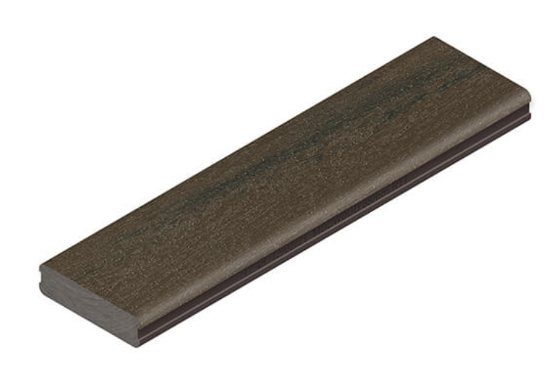 ModWood Natural Grain Composite Decking Boards