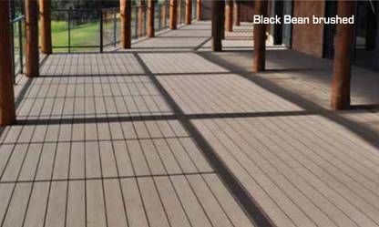 ModWood Natural Grain Composite Decking Boards
