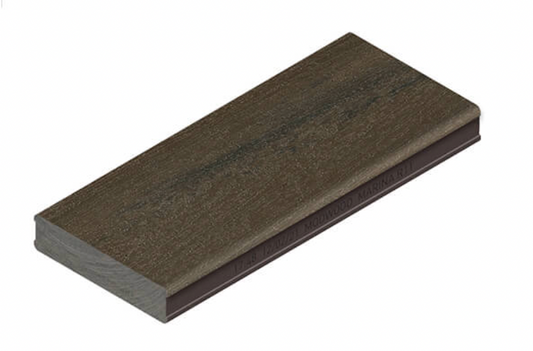 ModWood Flame Shield Composite Decking Boards