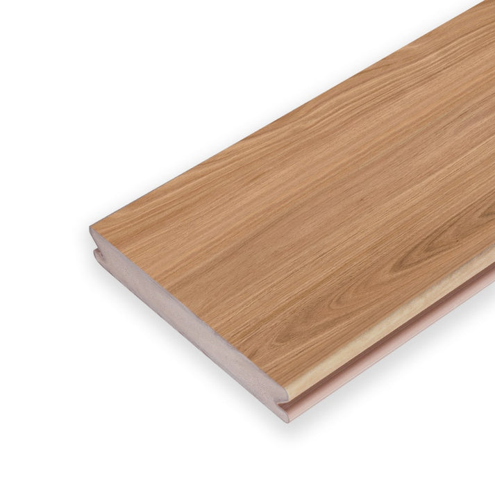 Eva-Last Composite Decking Pioneer Series – Decking World