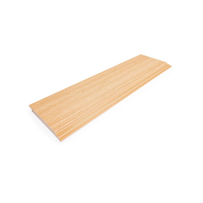 NewTechWood Shadowline Cladding