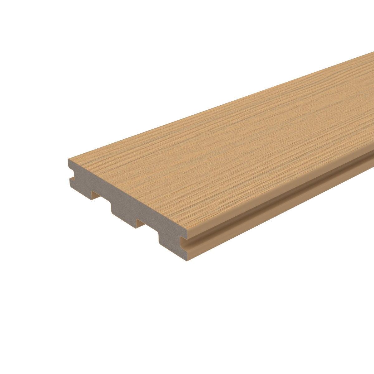 NewTechWood SOHO Composite Decking