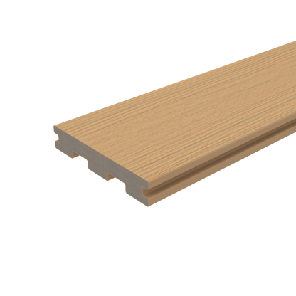 NewTechWood SOHO Composite Decking