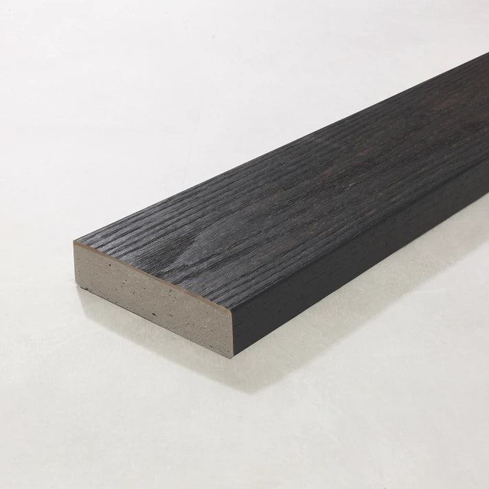 Millboard Enhanced Grain Composite Decking Boards
