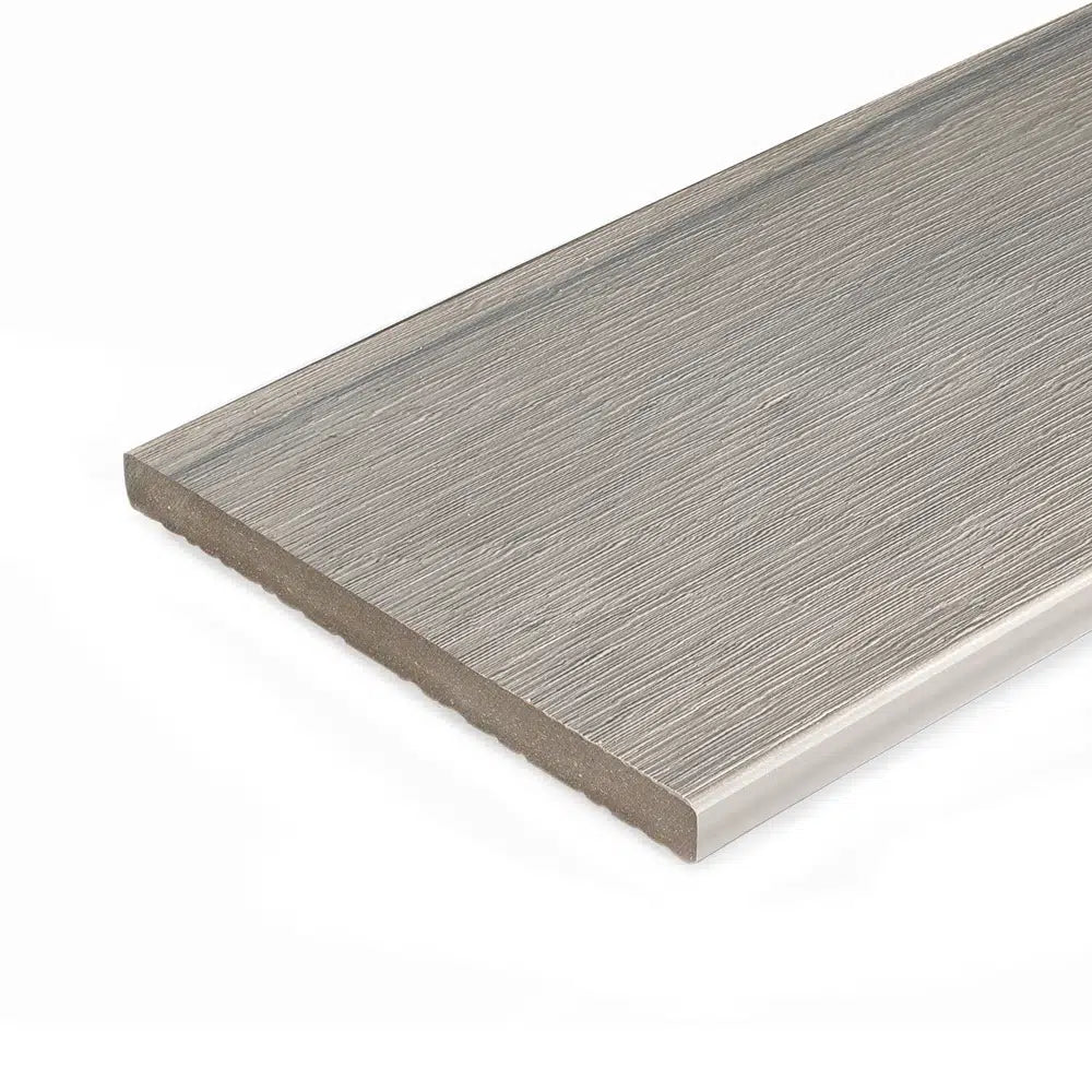 Eva-Last Composite Decking Infinity I series Grooved Board