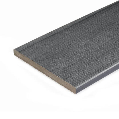 Eva-Last Composite Decking Infinity I series Grooved Board