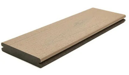 Trex Transcend® Lineage Composite Decking Boards