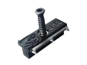 NewTechWood Hidden Fixing Clips