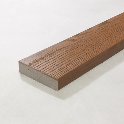 Millboard Enhanced Grain Composite Decking Boards