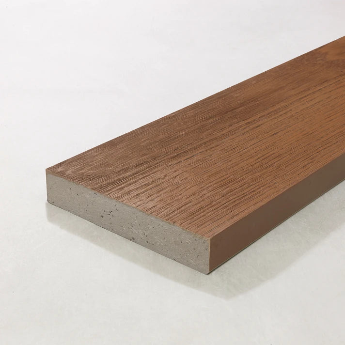Millboard Enhanced Grain Composite Decking Boards