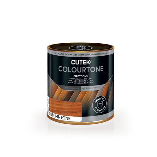 CUTEK Colourtones