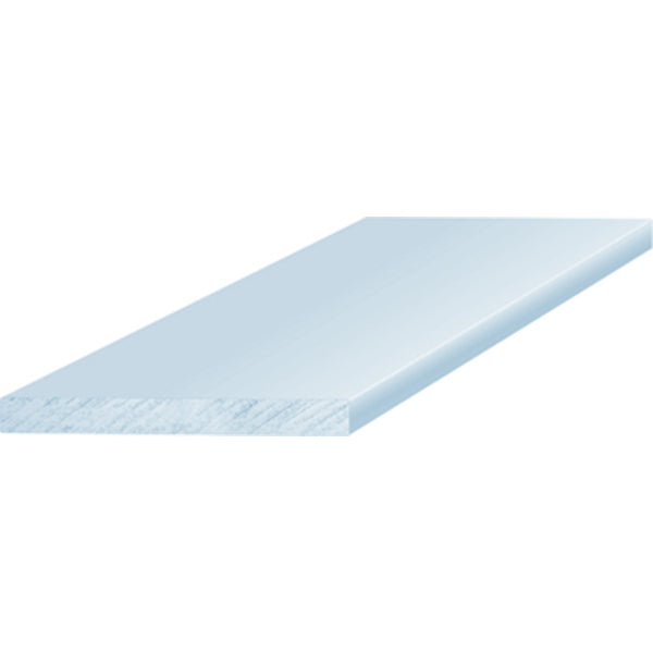 Design Pine® Square Dressed Timber (H3 LOSP Treated, Primed)